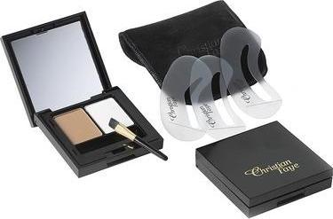 Produktbild Christian Faye Christian Duo Eyebrow Makeup 3g - Highlighter Light