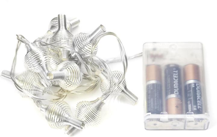 Kikkerland Spiral String (1.20 m)