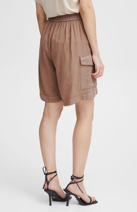 Actual product image B.young BYLUMA SHORTS 2 20814781 (Frequency band 38 (2600 MHz))