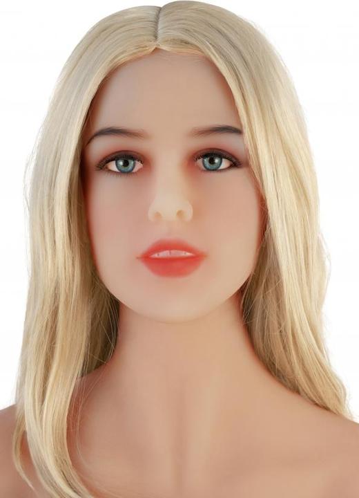 Actual product image Shots Mandy Flesh