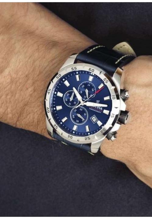 Immagine prodotto Festina F20692/2 (45 mm)