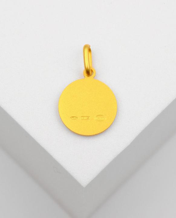 Image du produit Muau Ange (Or jaune 750/18K)