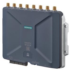 Actual product image Siemens SIMATIC RF695R FCC, Ethernet
