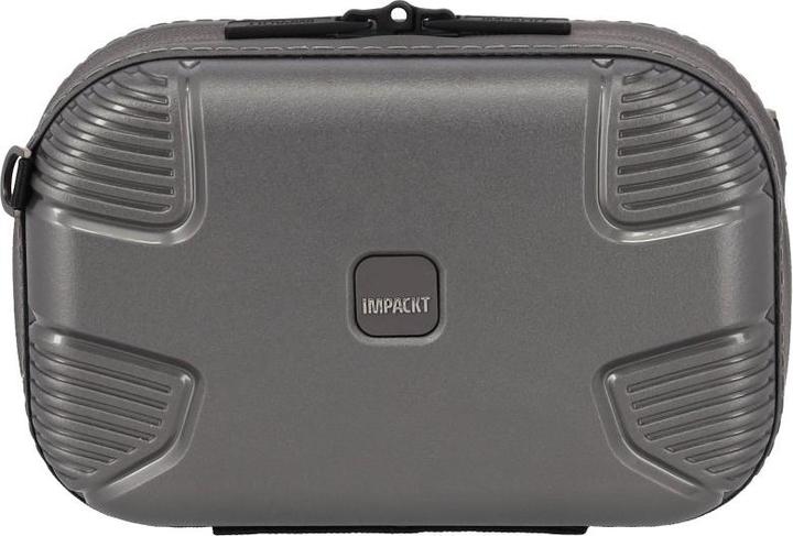 Image du produit Impackt IP1 - Sac à bandoulière Minicase (1 l, Bagage à main (jusqu'à 50l))