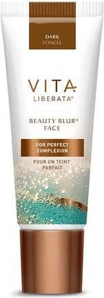Vita Liberata Schoonheid vervaagt gezicht voor een perfecte teint (Zelfbruinende spray, 30 ml)