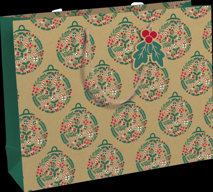 Image du produit Clairefontaine Geschenktasche (Coffret cadeau, 576 x)