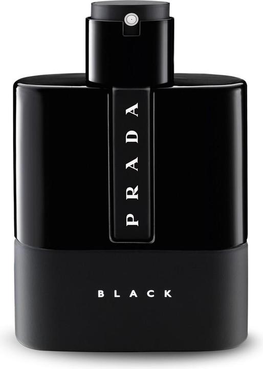 Produktbild Prada Luna Rossa Black (Eau de Parfum, 50 ml)