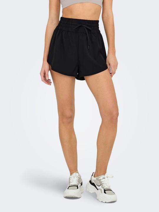 Produktbild Only Play ONPMARA Hohe Taille Locker geschnitten Shorts Shorts (XS)