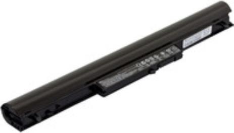 Actual product image HP 695192-001 (4 Cells, 2550 mAh)