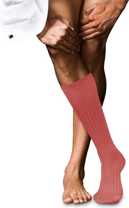 Falke No. 13 Finest Piuma Cotton Herren Kniestrümpfe (43 - 44)