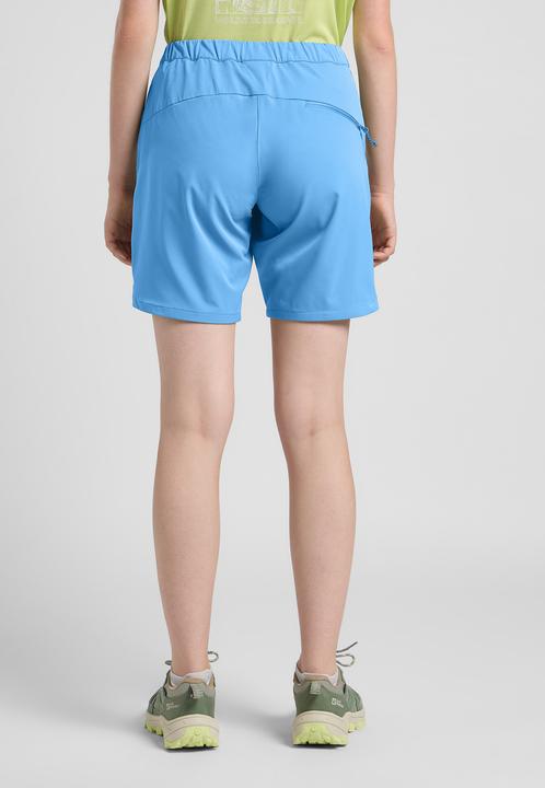 Actual product image Jack Wolfskin Hiking Alpine Short W (Frequency band 38 (2600 MHz))