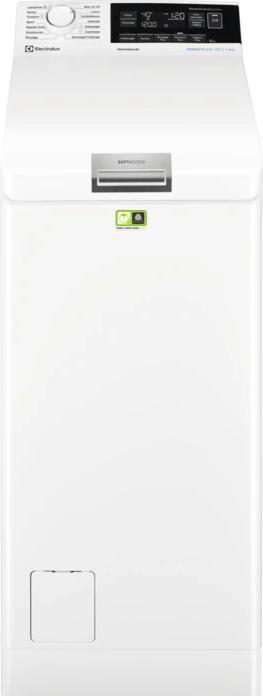 Produktbild Electrolux EW7T3369HZD (6 kg, Oben)
