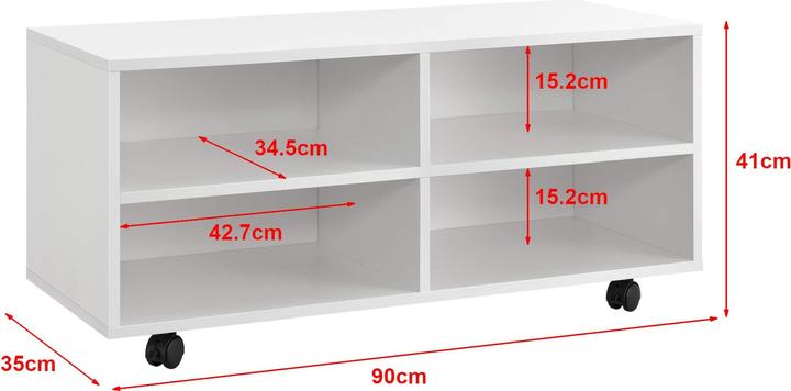 Actual product image En.Casa Barkarö
