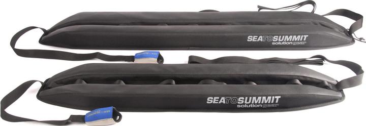 Produktbild Sea To Summit Traveller Soft Racks