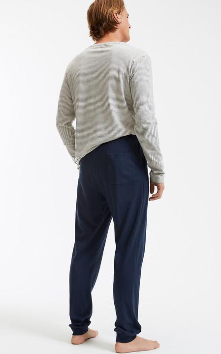 Immagine prodotto La Redoute Collections Pigiama in cotone biologico (XL)