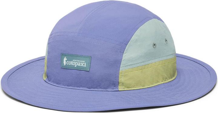 Produktbild Cotopaxi Tech Bucket Hat (One Size)