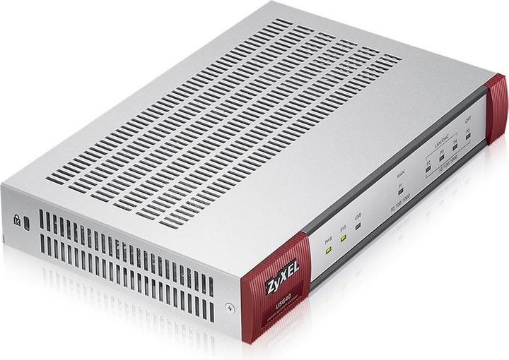 Produktbild Zyxel Usg40
