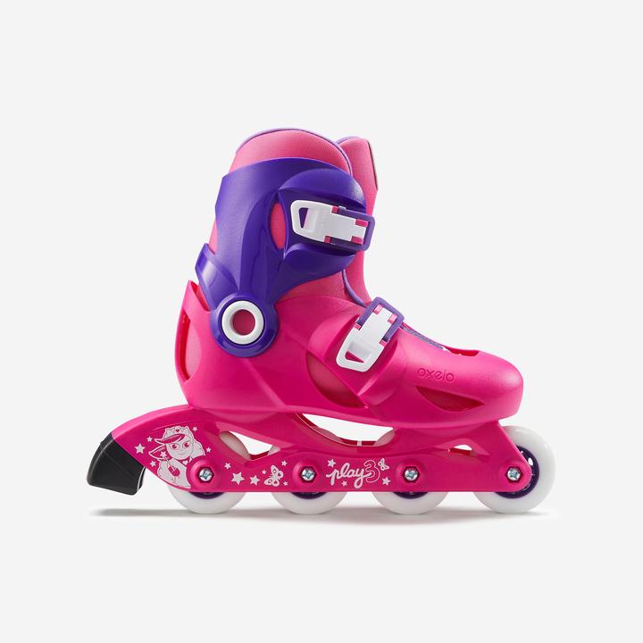 Actual product image Oxelo PLAY3 (30, 32)