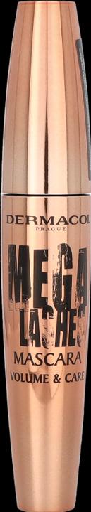 Image du produit Dermacol Mega Lashes Volume & Care (Noir)
