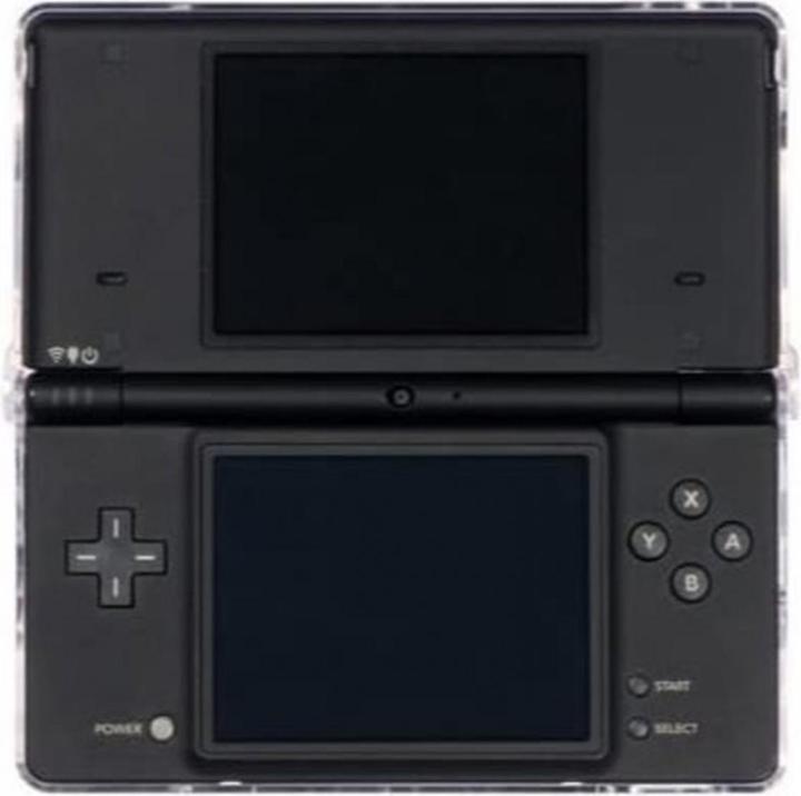 Artwizz Nintendo DSi SeeJacket Crystal (DSi XL)