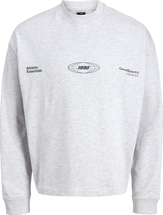 Actual product image Jack & Jones Sweatshirt Sweatshirt (XS)