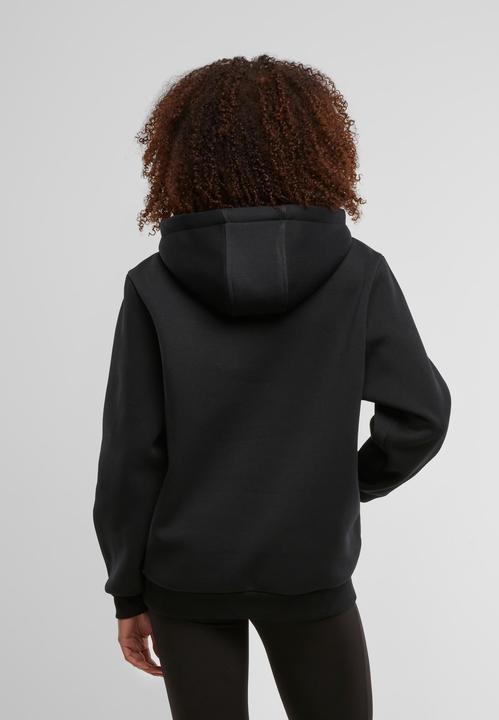 Produktbild Miss Tee Just Another EMB Fluffy Hoody - 188501 (XL)