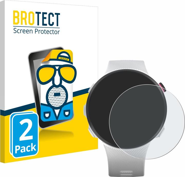 BROTECT Film de protection antireflet Protection d'écran mat