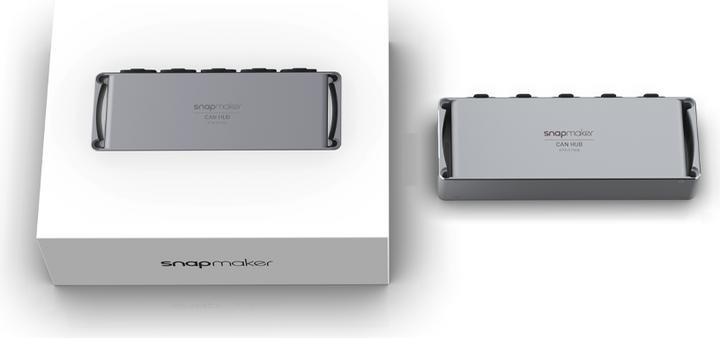 Produktbild Snapmaker 2.0 Zubehör CAN Hub (Zubehör)