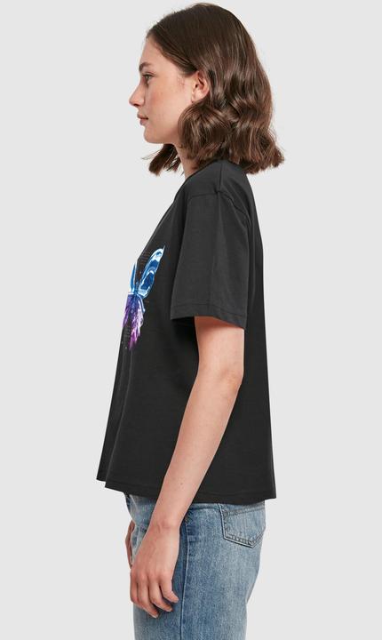 Immagine prodotto Miss Tee Tee a farfalla cromato - 125243 (L)