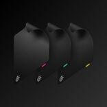 Immagine prodotto SteelSeries QcK Performance Balance (schwarz, L) (L)