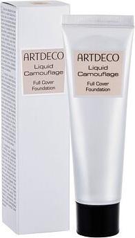 Produktbild Artdeco Liquid Camouflage (46 Dune Sand)
