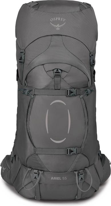 Produktbild Osprey Ariel 55 Trekkingrucksack WM-L 73 cm (55 l)