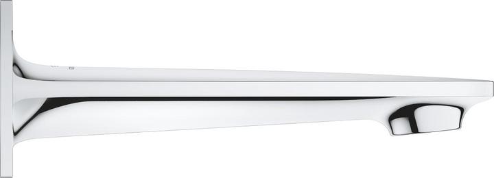 Produktbild Grohe ALLURE Wanneneinlauf 3/4" chrom