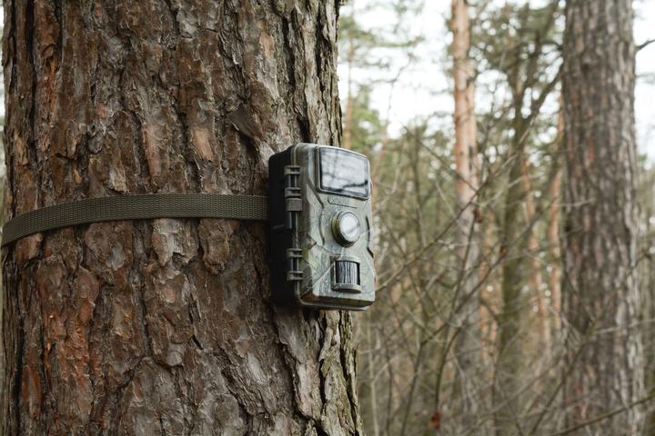 Immagine prodotto Technaxx WILDCAM 1080P TX-256