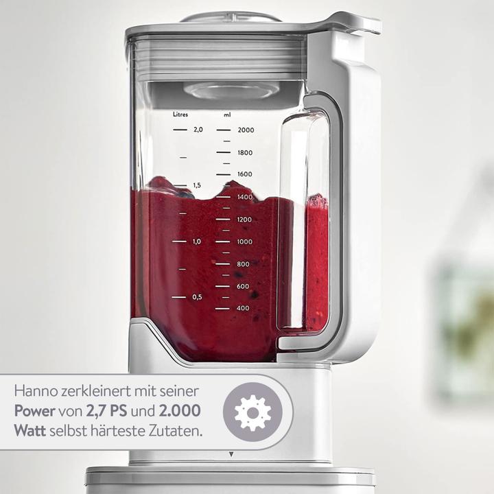 Produktbild Springlane Hanno 2.5L (2000 W)