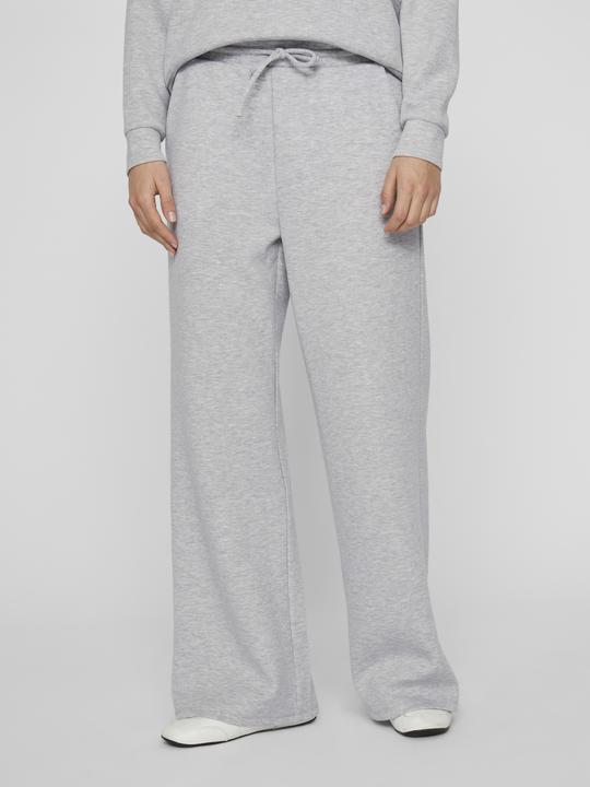 Image du produit Vila Pantalon taille haute à jambe large (S)