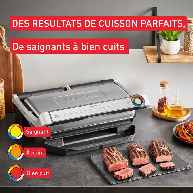 Produktbild Tefal GRILL GC728D10