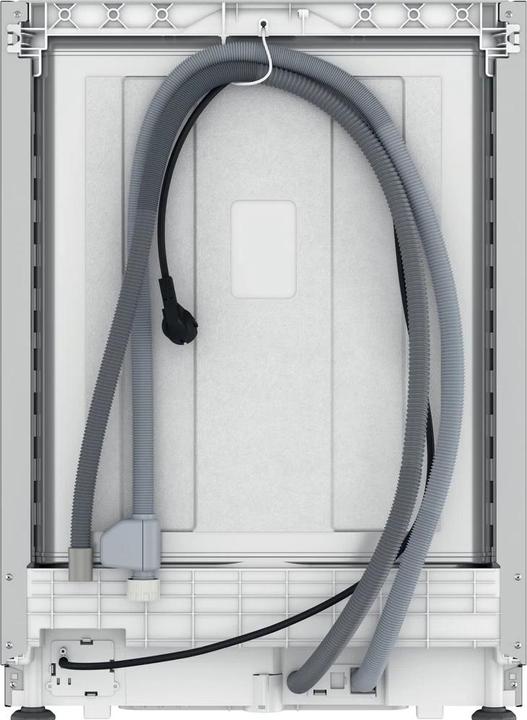 Actual product image Bauknecht B8I HP42 LC