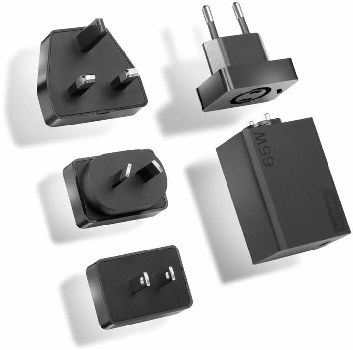 Productafbeelding Lenovo AC reisadapter (65 W)