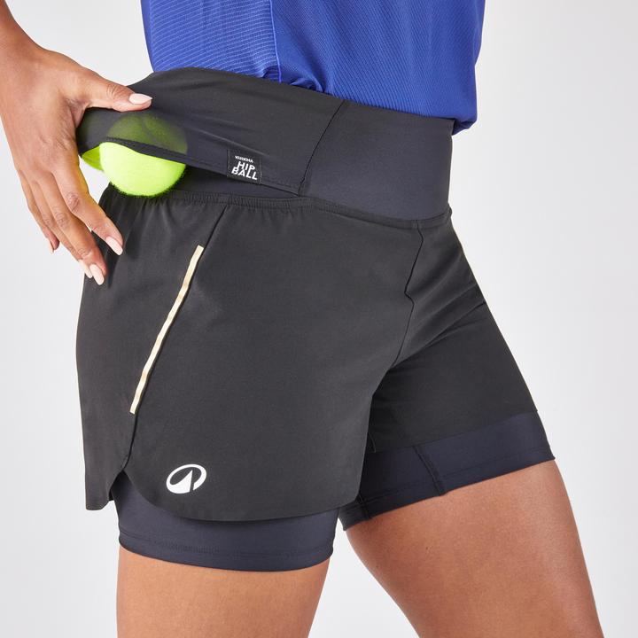 Actual product image Artengo Hip Ball (XL)