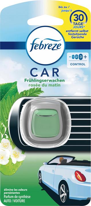 Produktbild Febreze Car