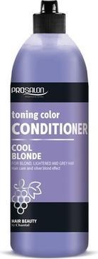 Chantal Prosalon Conditionerond Revitalising Conditioner Isond Hair Lightened And Oily 500G
