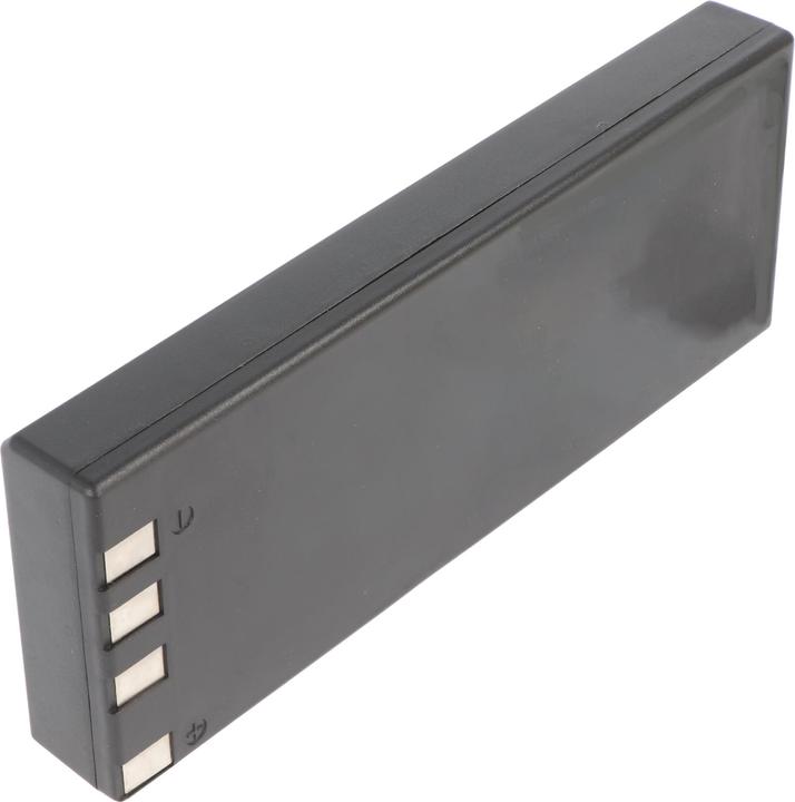 Image du produit AccuCell Akku Sennheiser LBA 500, LSP 500 Pro Lautsprecher