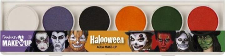 Produktbild Fantasy Make Up Aqua Halloween
