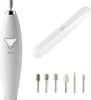 Produktbild Jata JBSM1200 Manicure and pedicure set 6in1