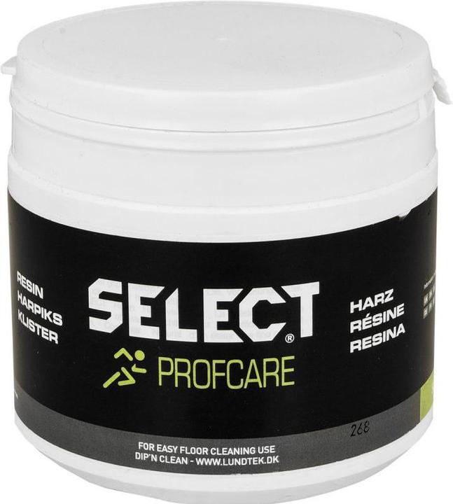 Image du produit Select Résine Profcare