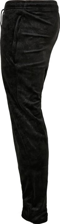 Actual product image Southpole AOP Velour Pants (S)