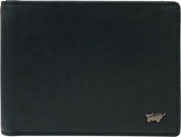 Braun Büffel Parma Rfid
