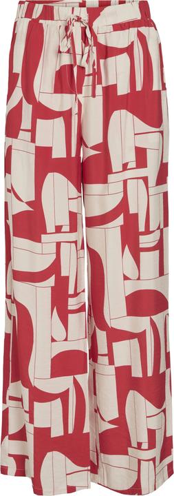 Actual product image Vila VIHASJA Print High Waist Hose (34)