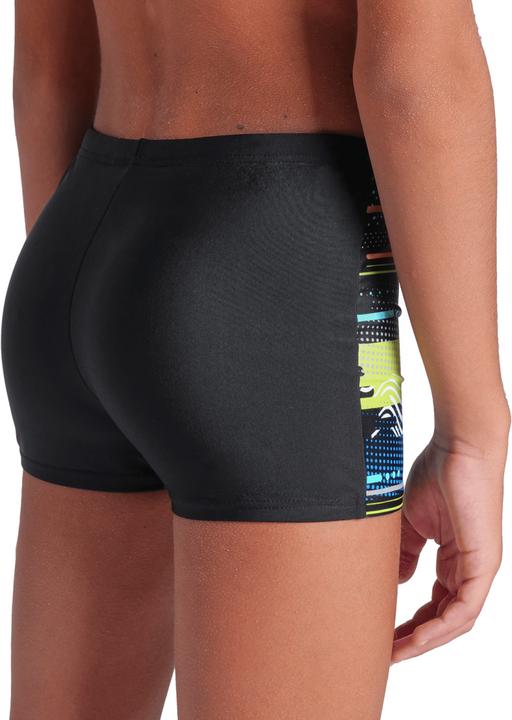 Actual product image Arena B Rhythm Swim Short (164)